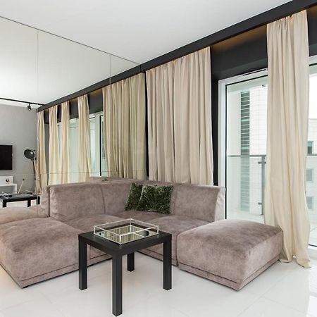 Super-Apartamenty International Fair بوزنان المظهر الخارجي الصورة